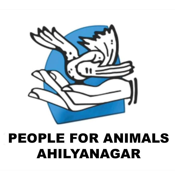 PFA Ahilyanagar Logo